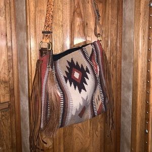Espuela Purse